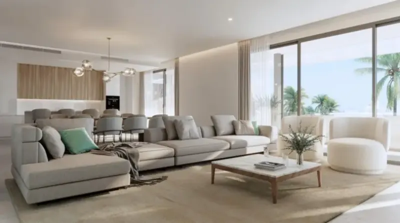 Soul Marbella Sunlife II