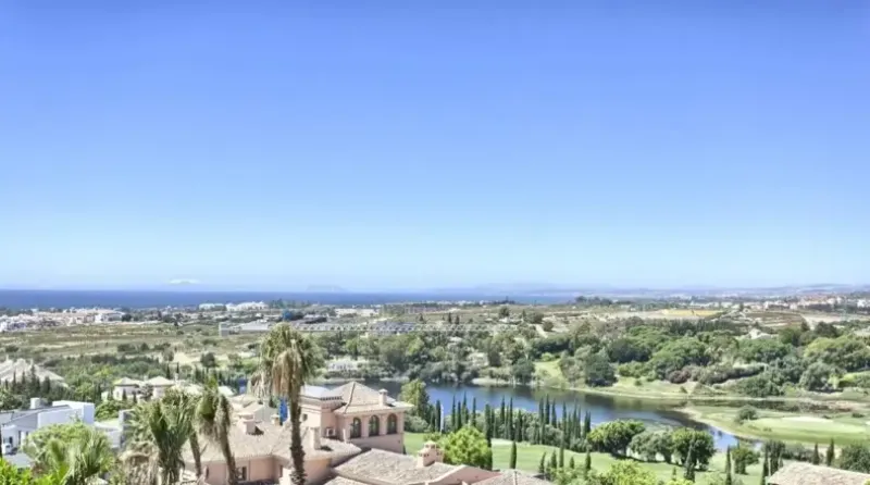 Villa Flamingos 5.1