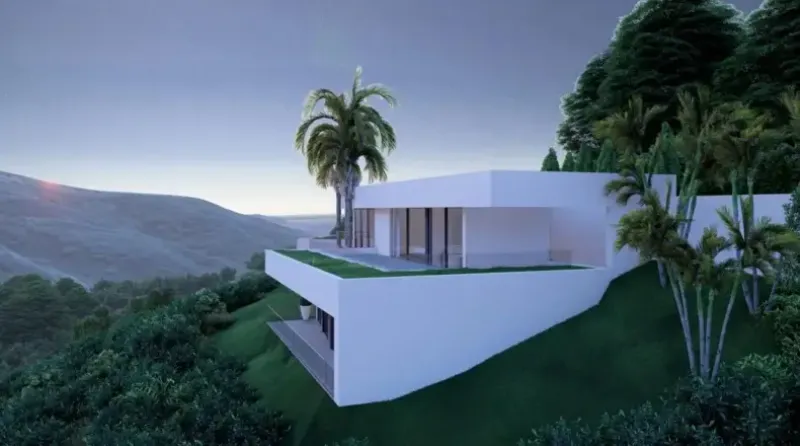 VILLA VALENTINA