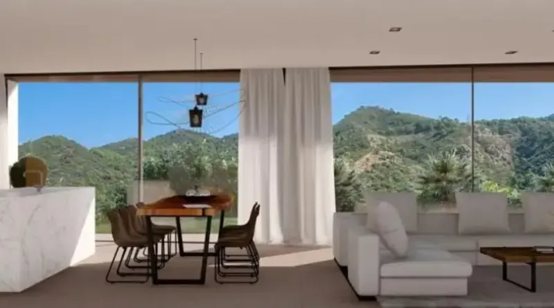 VILLA VALENTINA