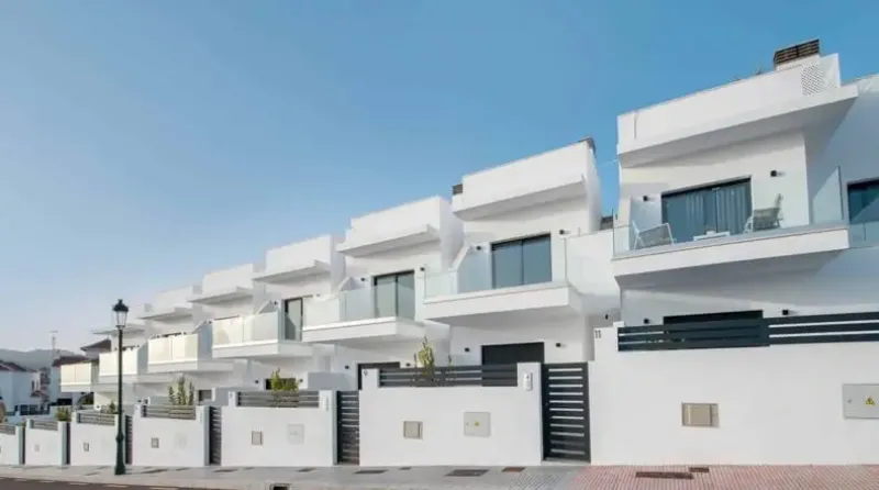 Sky Hill Village