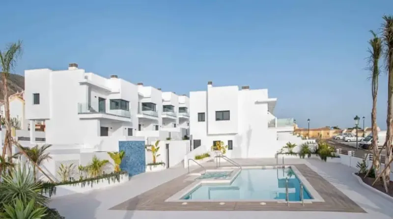 Sky Hill Village