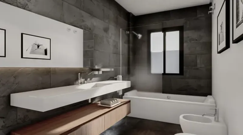Zaretia Homes Cancelada