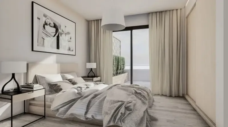 Zaretia Homes Cancelada