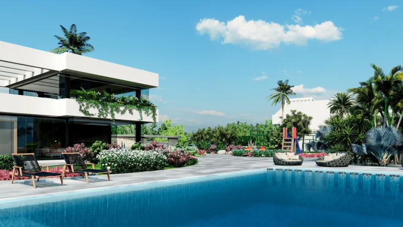 Apartmán v Guardamar del Segura
