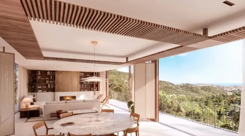 VITAE VILLAS F28