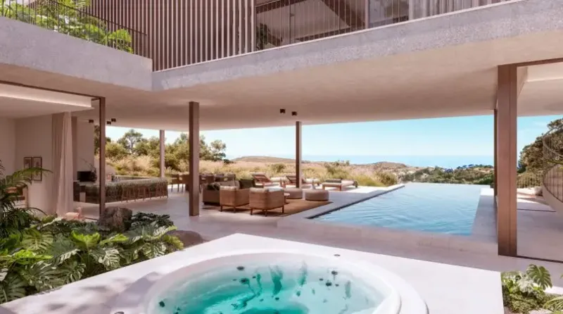 VITAE VILLAS F28