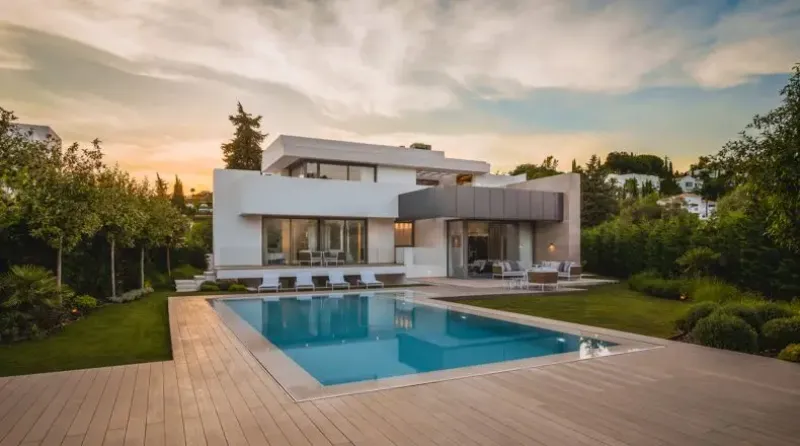 KING HILLS