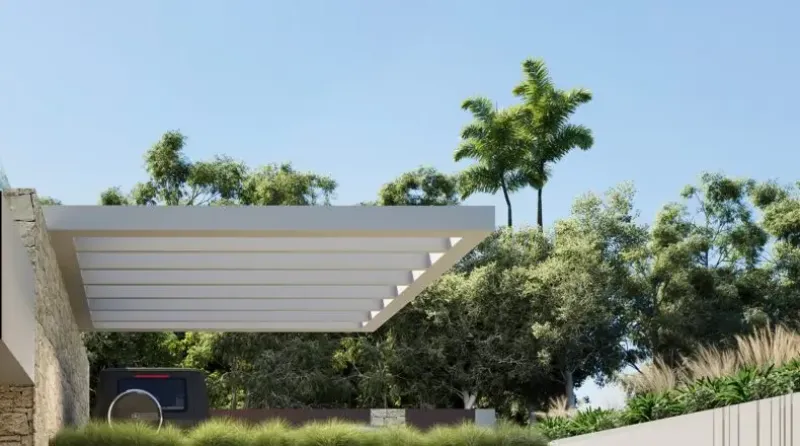 CASA TESALIA