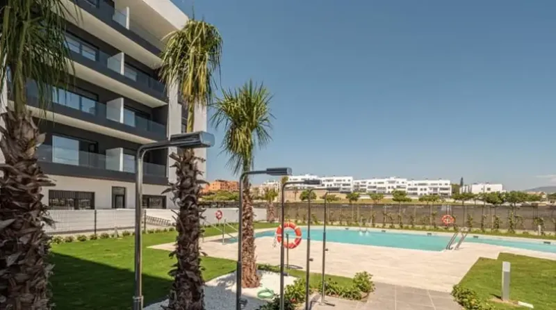 Residencial Parque del Mar Fase II
