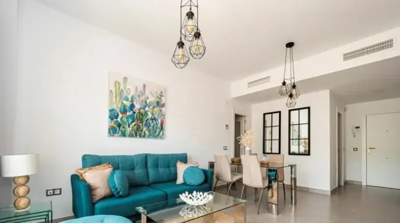 Residencial Parque del Mar Fase II