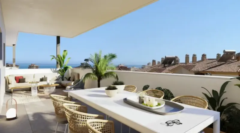 Suite del Mar