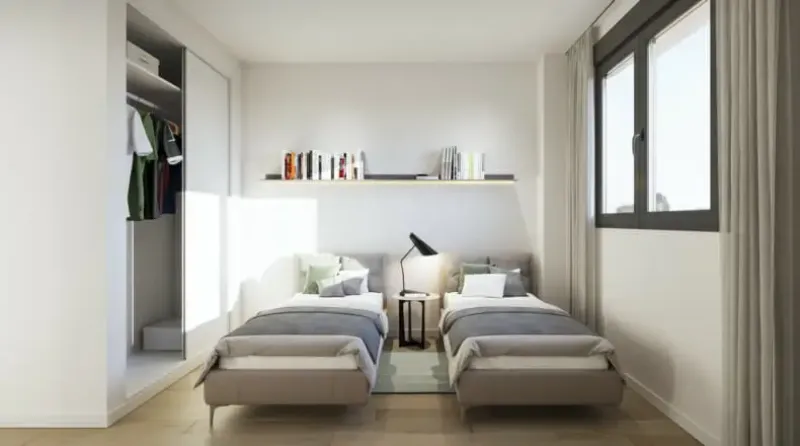 Suite del Mar
