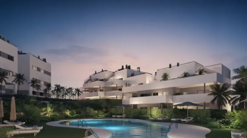 Suite del Mar