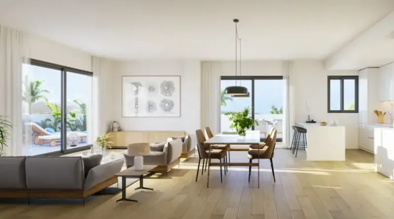 Suite del Mar