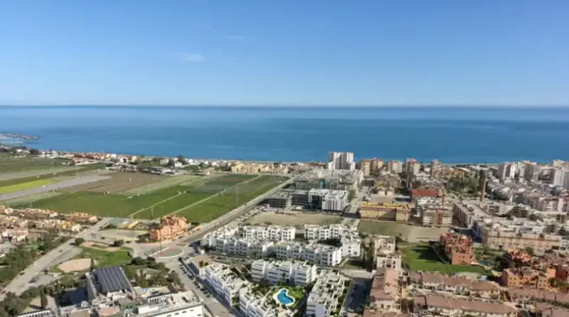 Suite del Mar