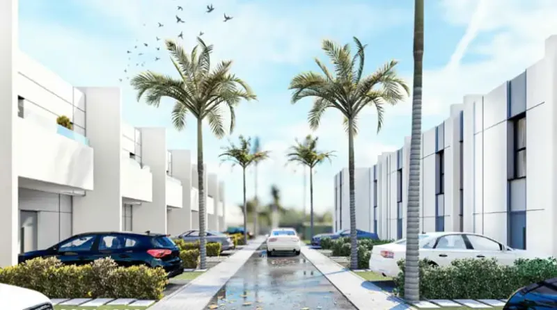 Villa del Mar