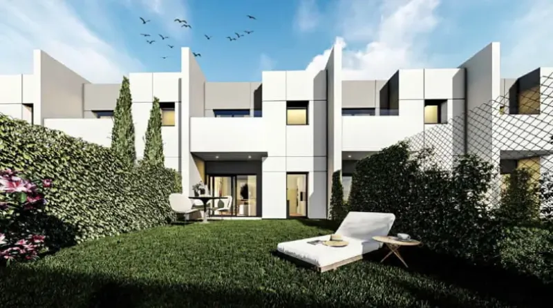 Villa del Mar