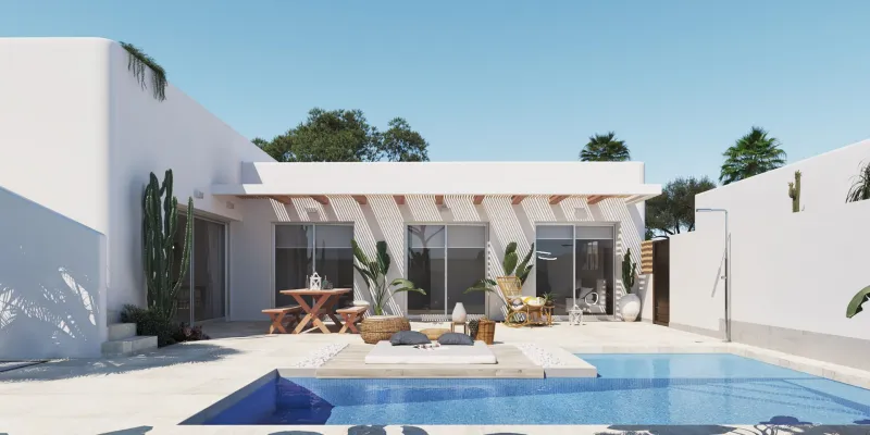 Apartmán v Calp