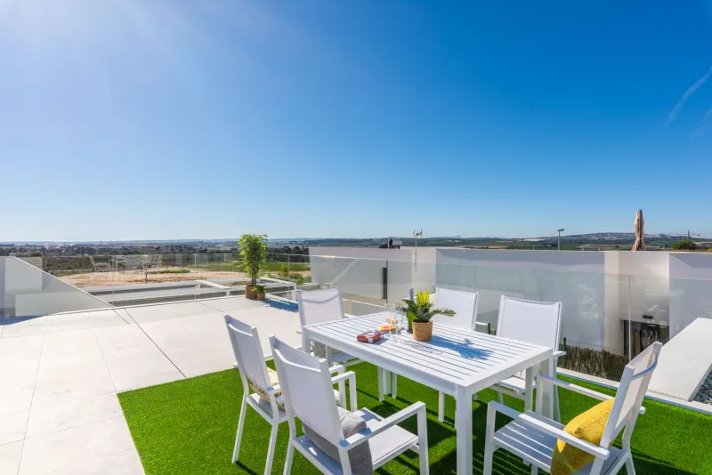 Apartmán v Calp