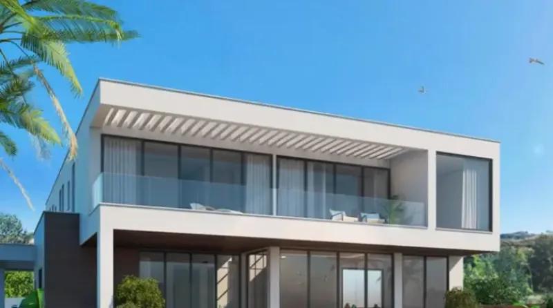 VILLAS CALANOVA