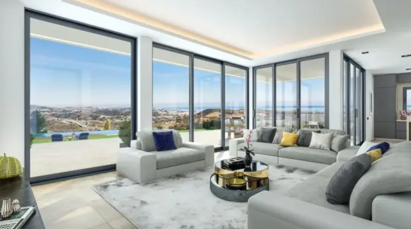 VILLAS CALANOVA
