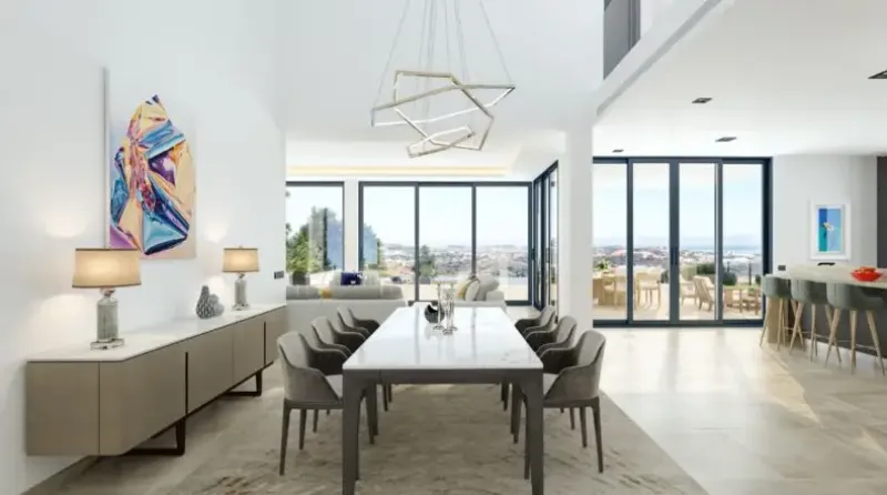 VILLAS CALANOVA