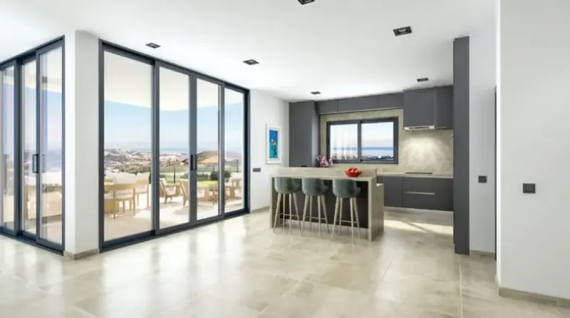 VILLAS CALANOVA