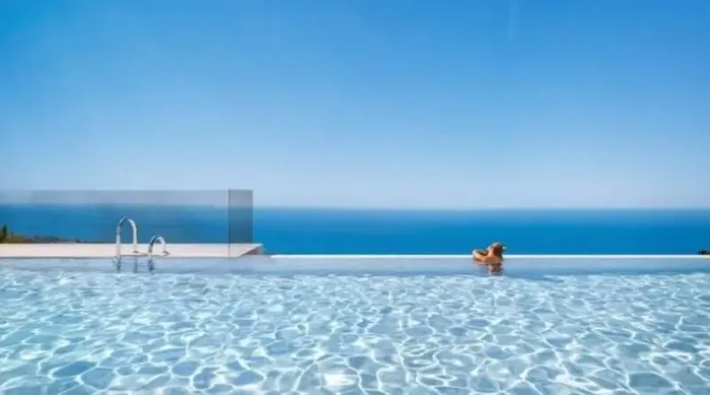 BALI BY KRONOS HOMES