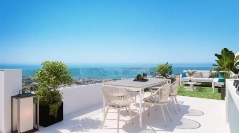 BALI BY KRONOS HOMES