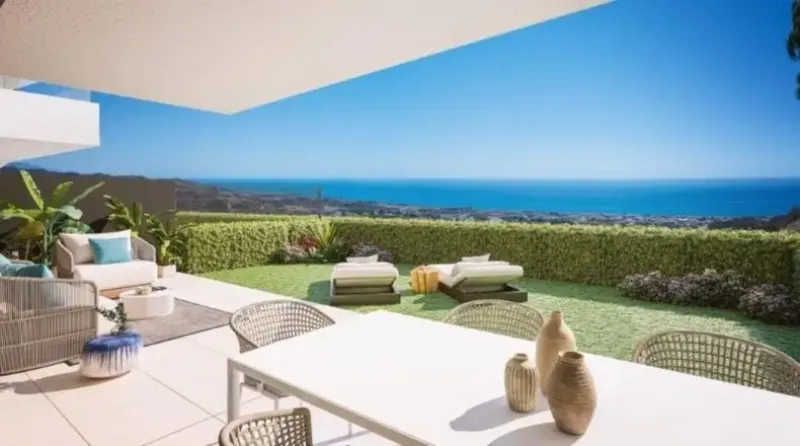 BALI BY KRONOS HOMES