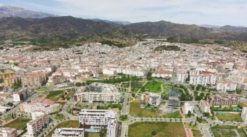 LOS OLIVOS RESIDENCIAL F1 F2