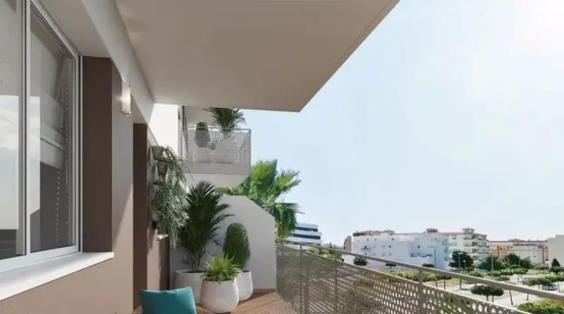 LOS OLIVOS RESIDENCIAL F1 F2