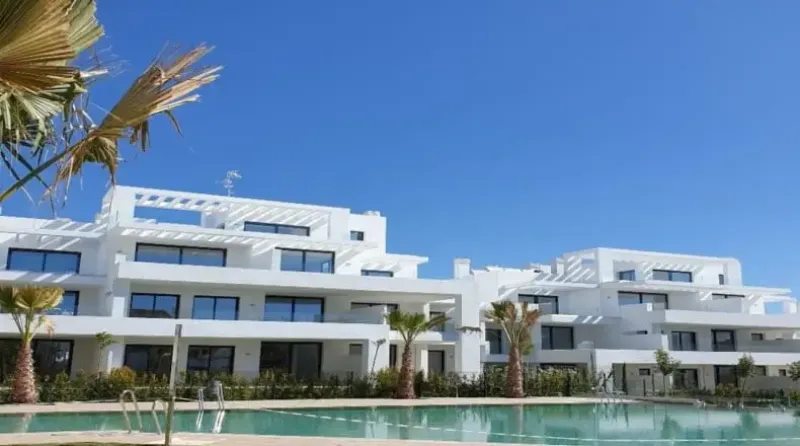 Cortijo del Golf