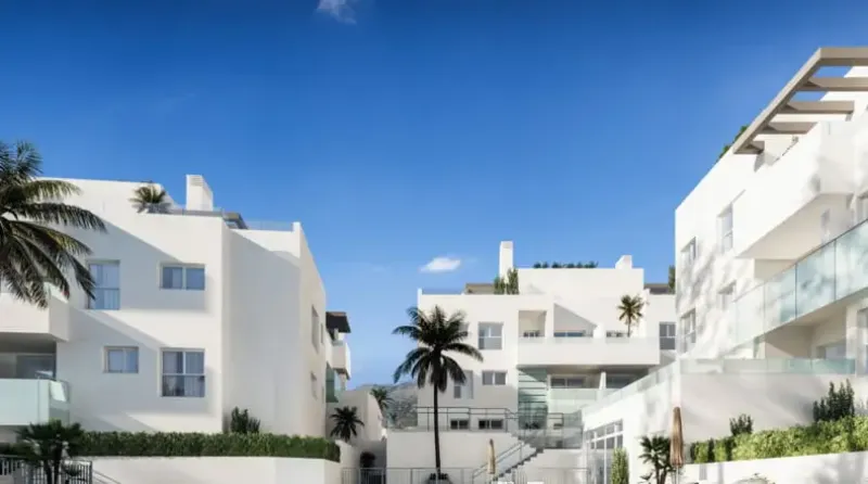 Arenal Homes