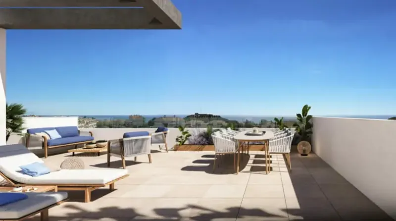 Arenal Homes