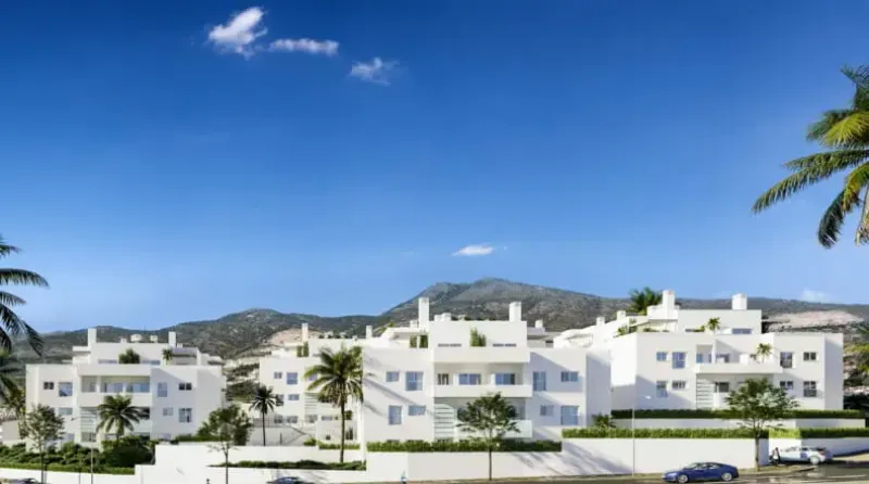 Arenal Homes