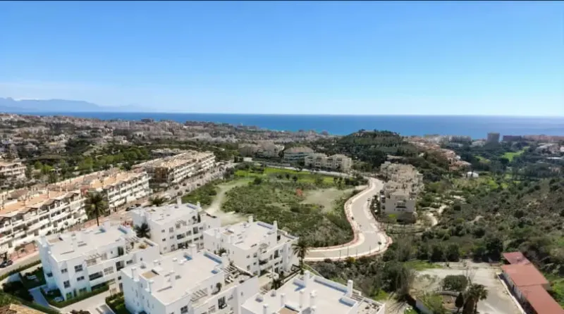 Arenal Homes