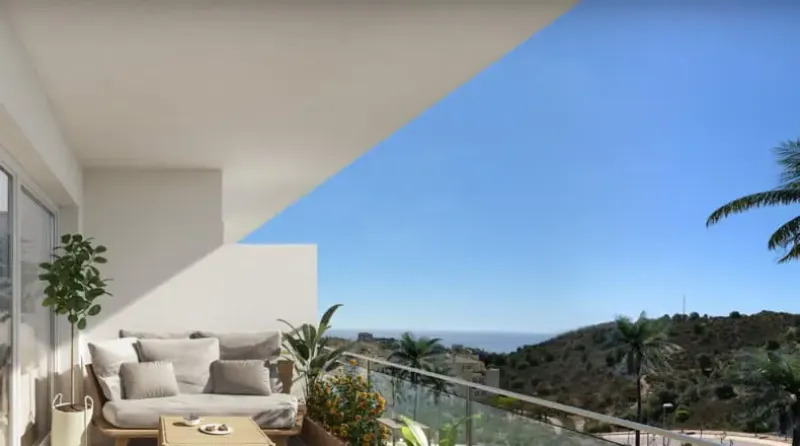 Arenal Homes