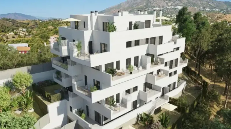 Residencial Cortijo de Mijas