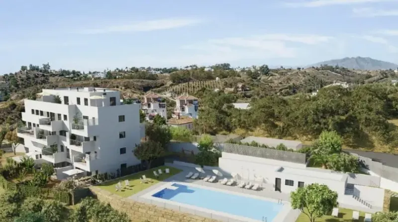 Residencial Cortijo de Mijas