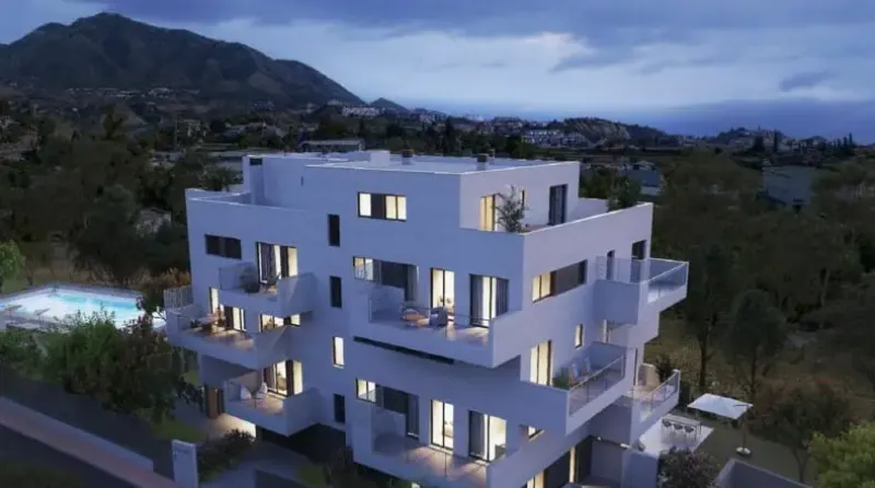 Residencial Cortijo de Mijas