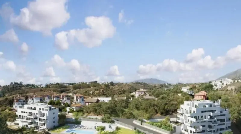 Residencial Cortijo de Mijas
