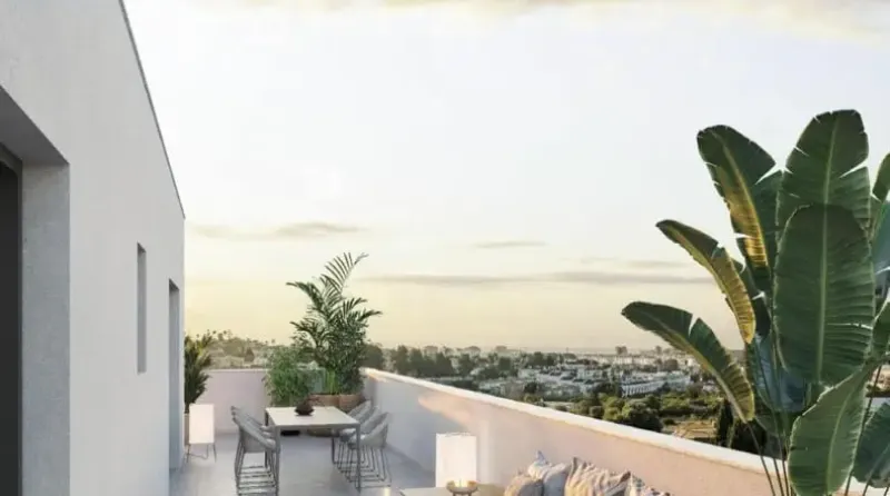 Residencial Cortijo de Mijas
