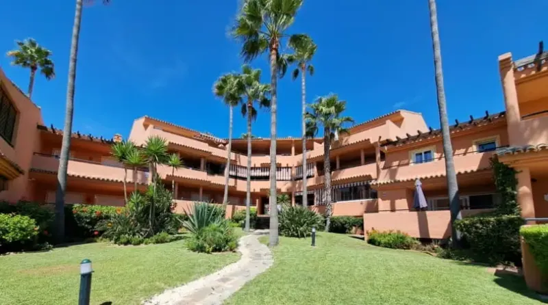 Bermuda Beach 510232