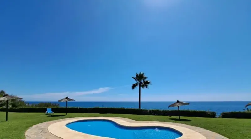 Bermuda Beach 510232