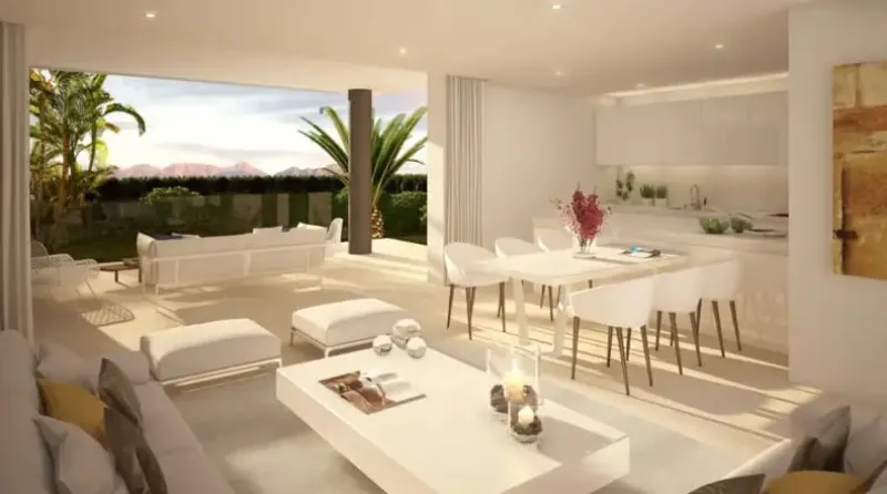 La Montesa de Marbella