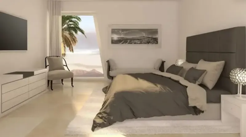La Montesa de Marbella
