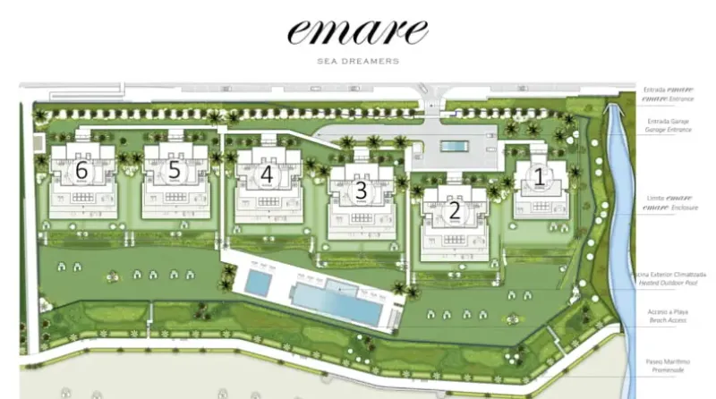Emare