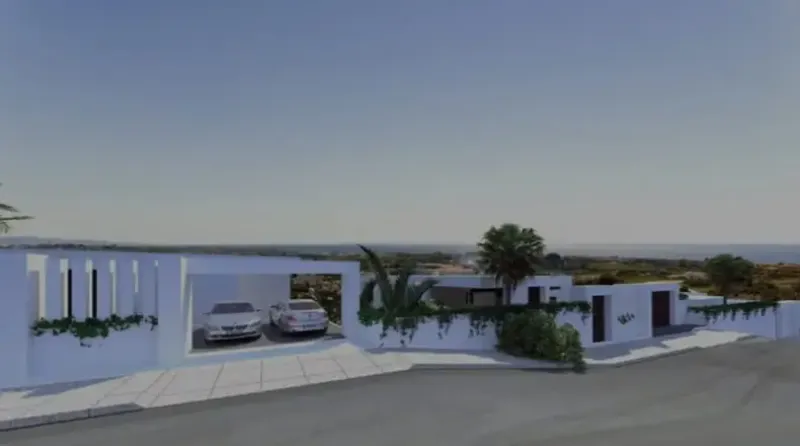 The View Villas